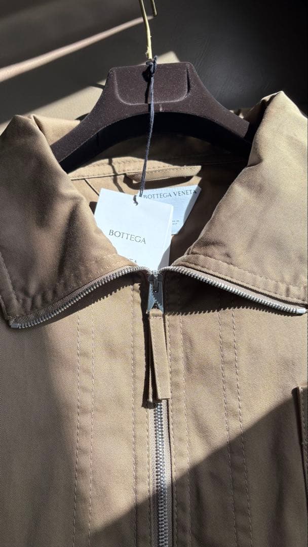 BOTTEGA VENETA ブルゾン