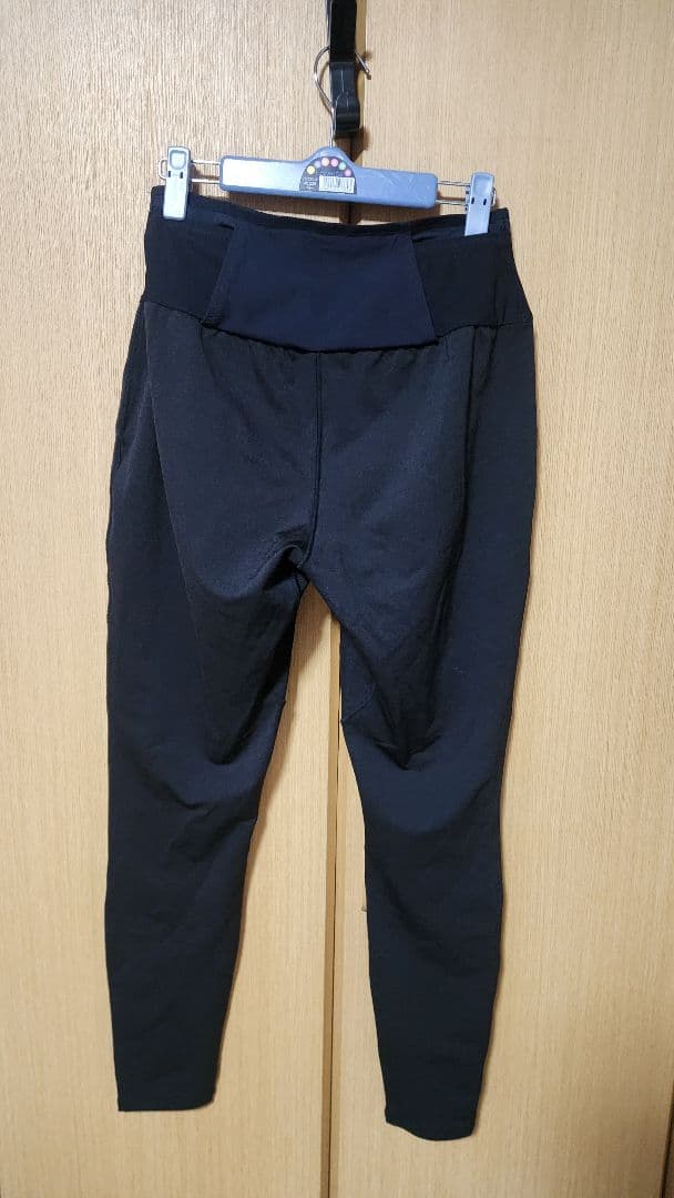 ノースフェイス　エンデュリスレーシングタイツ Lサイズ　NB62372