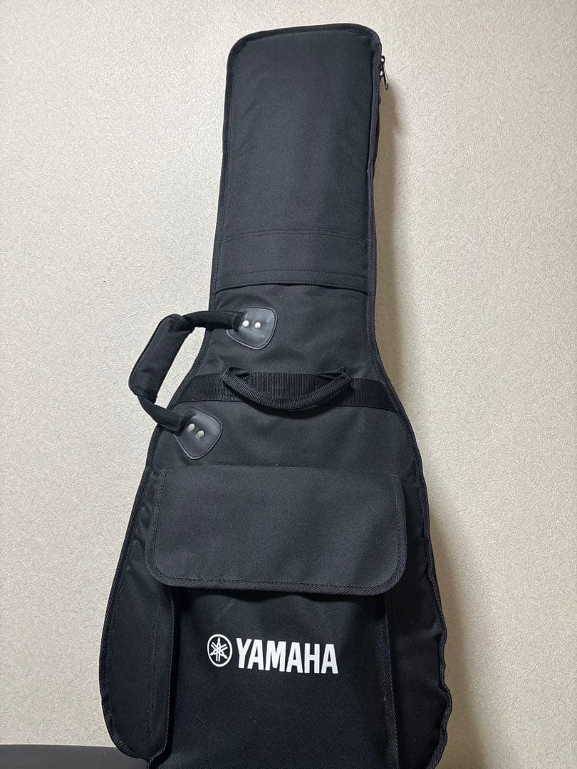 【YAMAHA PACIFICA PAC612VIIFM】