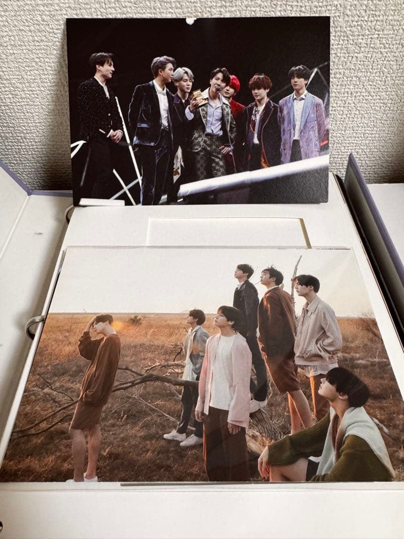 その他 BTS memories of 2018