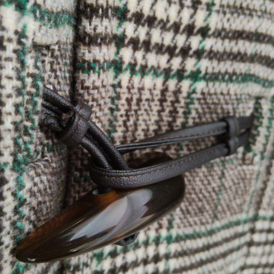 新品タグ付 UNIQLO JW ANDERSON ダブルフェイスダッフルコート