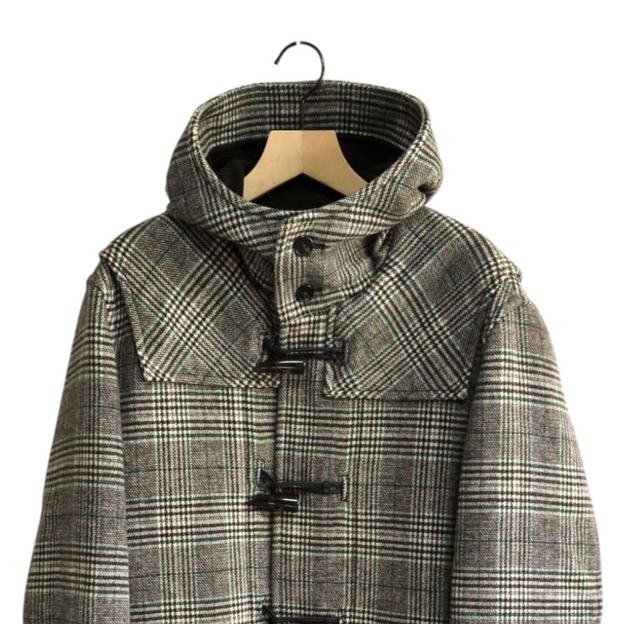 新品タグ付 UNIQLO JW ANDERSON ダブルフェイスダッフルコート