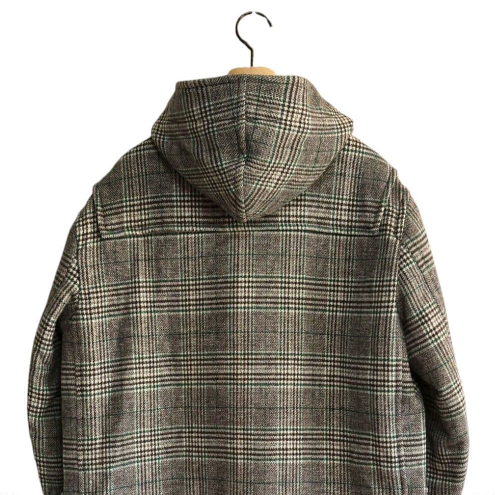 新品タグ付 UNIQLO JW ANDERSON ダブルフェイスダッフルコート