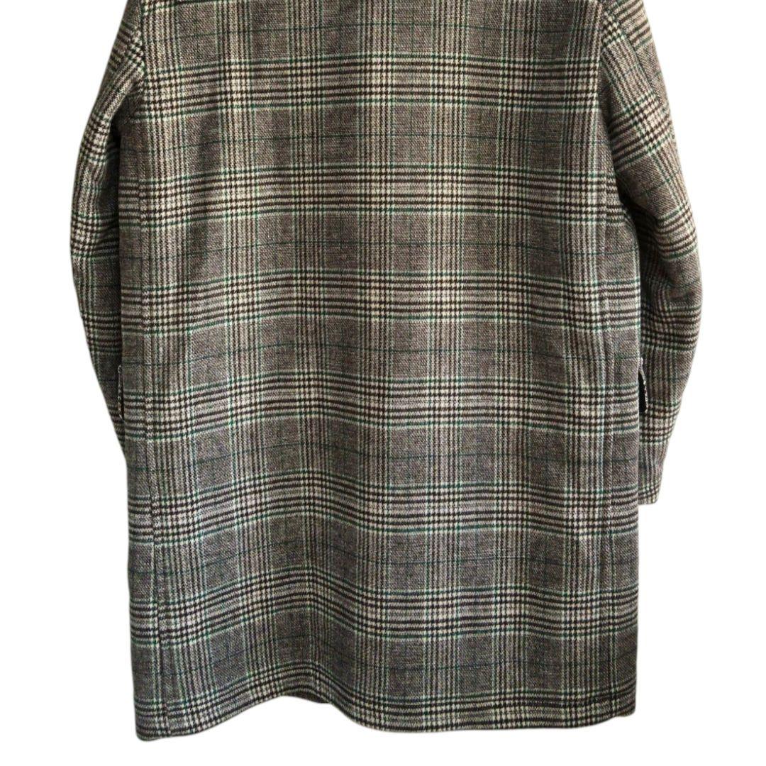 新品タグ付 UNIQLO JW ANDERSON ダブルフェイスダッフルコート
