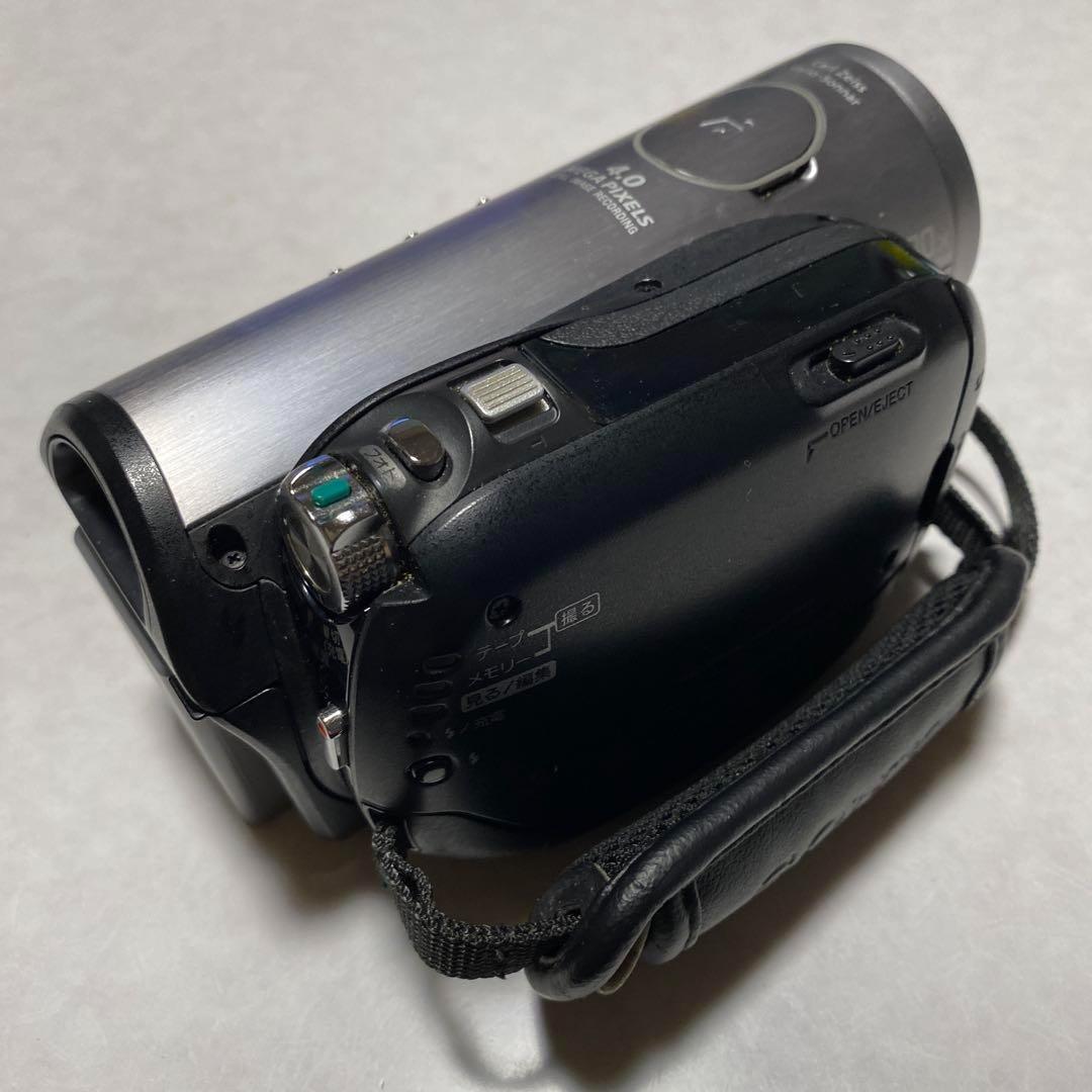 ビデオカメラ SONY HDV HANDYCAM HDR-HC3