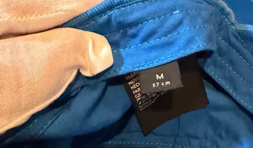 新品BALENCIAGA×adidasCap