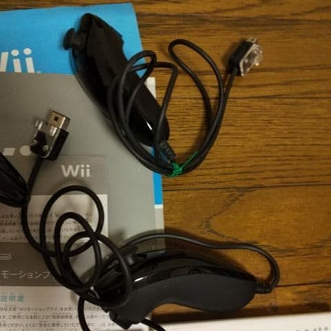 任天堂 Wii 本体 ソフト リモコン セット