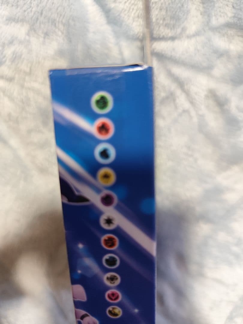 4個　未開封 テープ付き スタートデッキ100　ソード&シールド　絶版