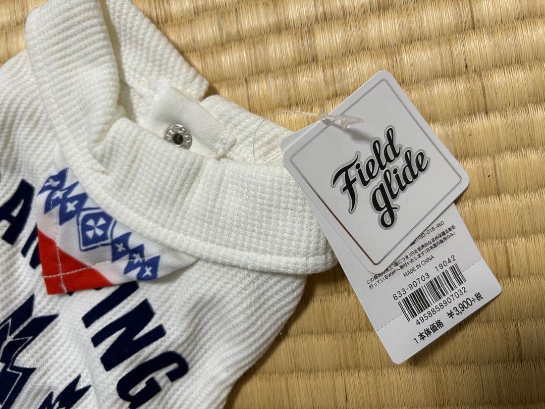 ［新品　未使用］犬用　服　SSサイズ　ディズニー系