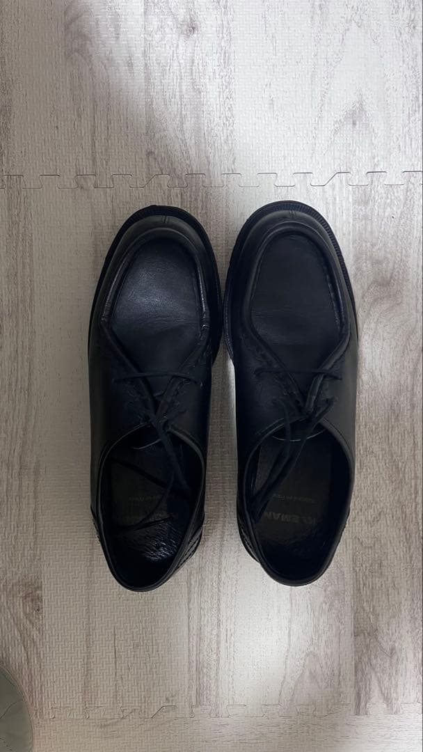 靴 KLEMAN PADRE 41