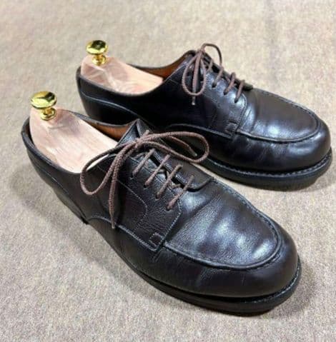 J.M.WESTON GOLF 641 ロシアンカーフ
