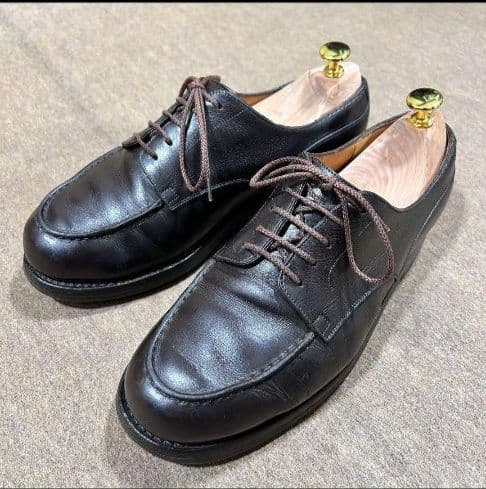 J.M.WESTON GOLF 641 ロシアンカーフ