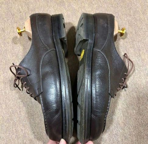 J.M.WESTON GOLF 641 ロシアンカーフ