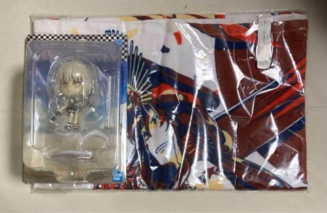 匿名配送 「Fate/Grand Order」 一番くじ まとめ売り