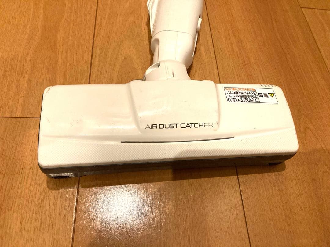 パナソニック MC-KSS200J-N サイクロン掃除機　i3
