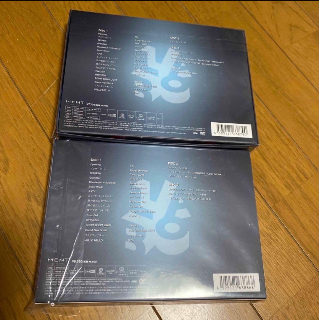 ミュージック Man labo dvd
