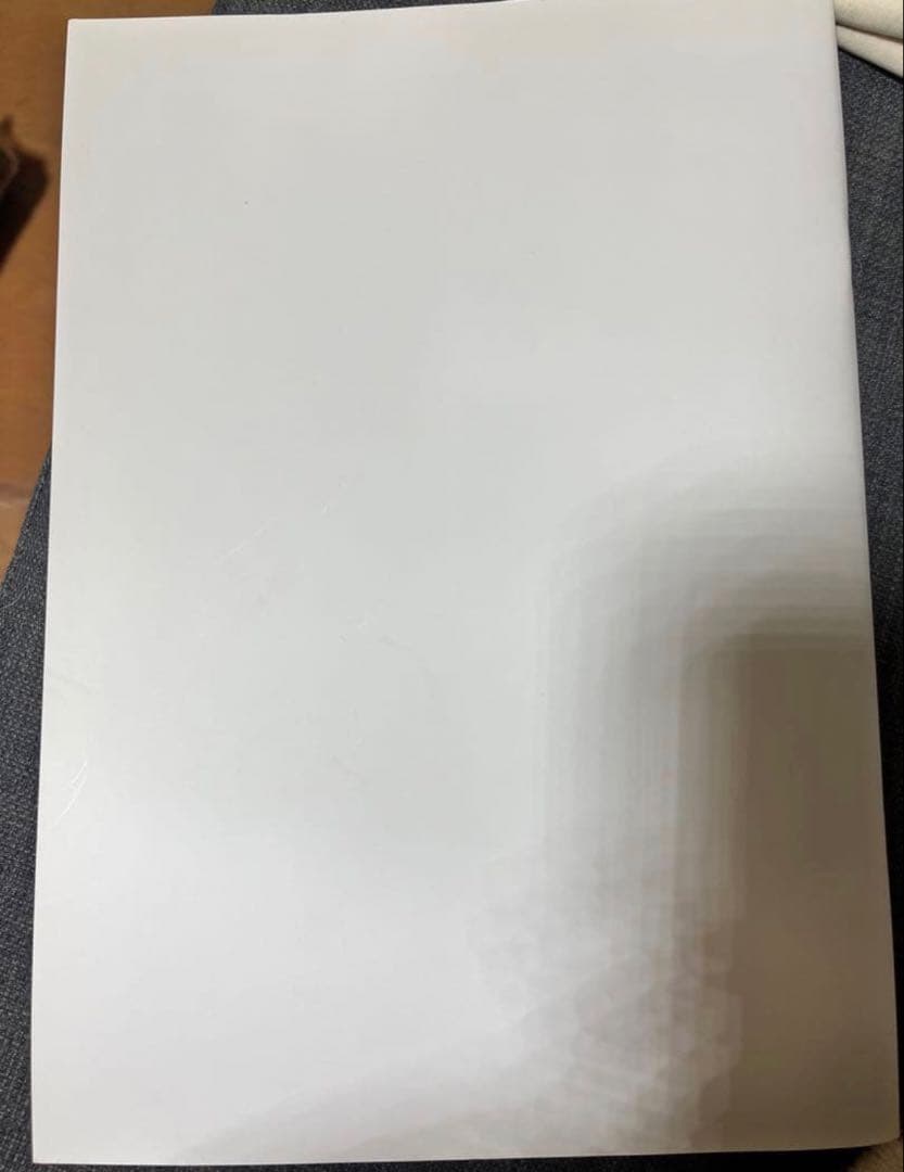 Hiroya Shimizu 写真集　清水尋也　限定69冊中の１つ