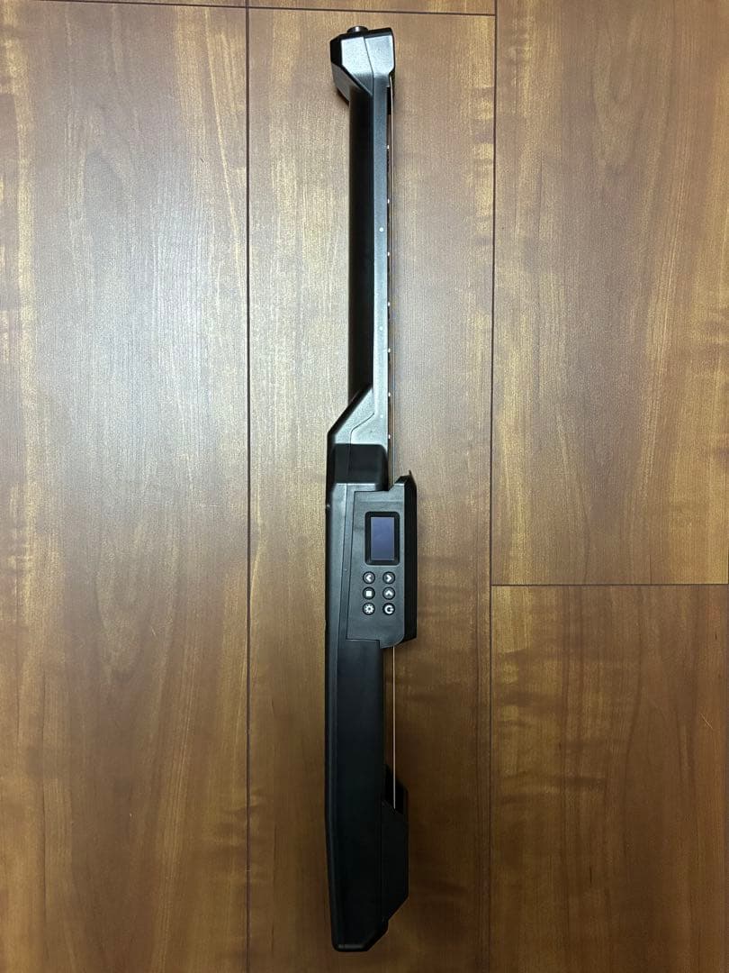 SMART GUITAR エレキギター スリムデザイン