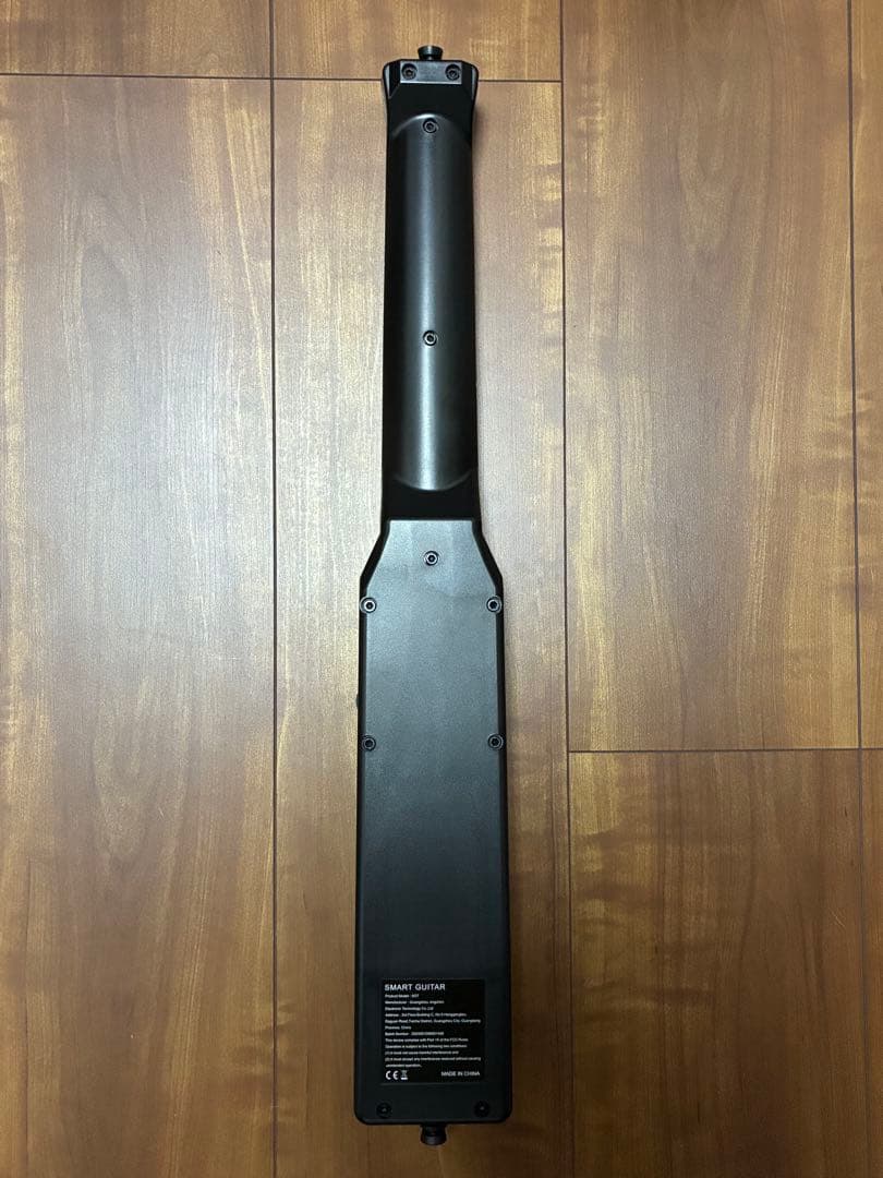 SMART GUITAR エレキギター スリムデザイン