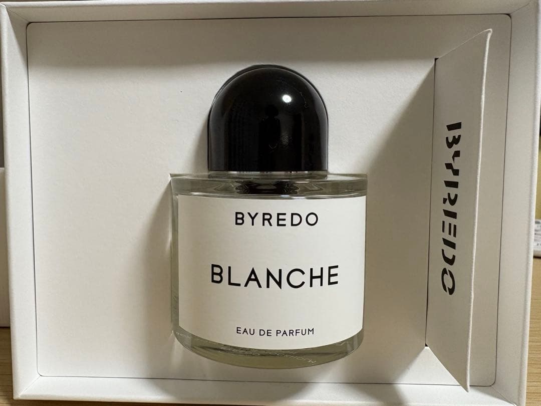 バイレード　ブランシュ(オードパルファン)　50ml