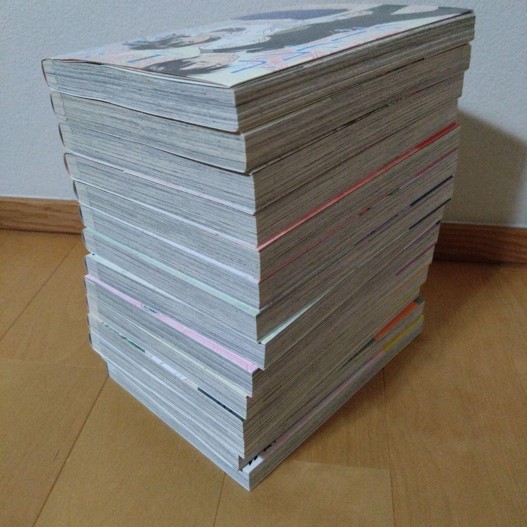 涙雨とセレナーデ　全14冊　全巻セット　初版