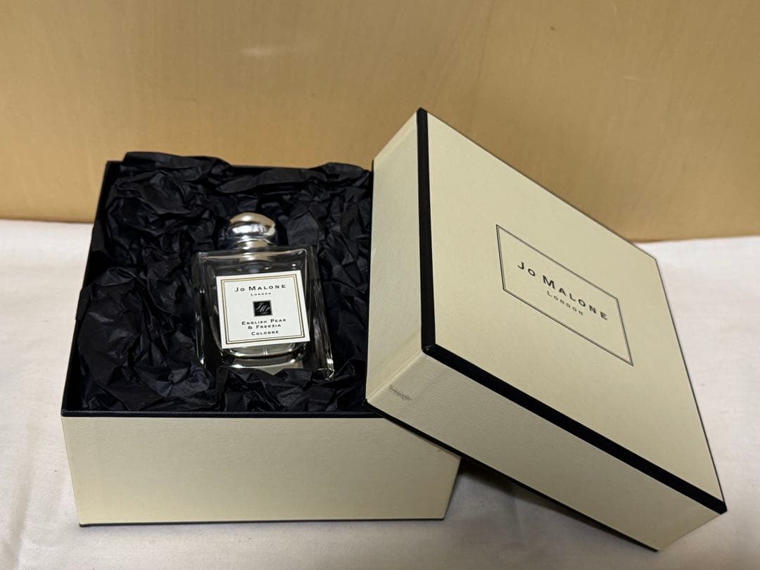 香水(ユニセックス) Jo Malone English Pear & Freesia 50ml