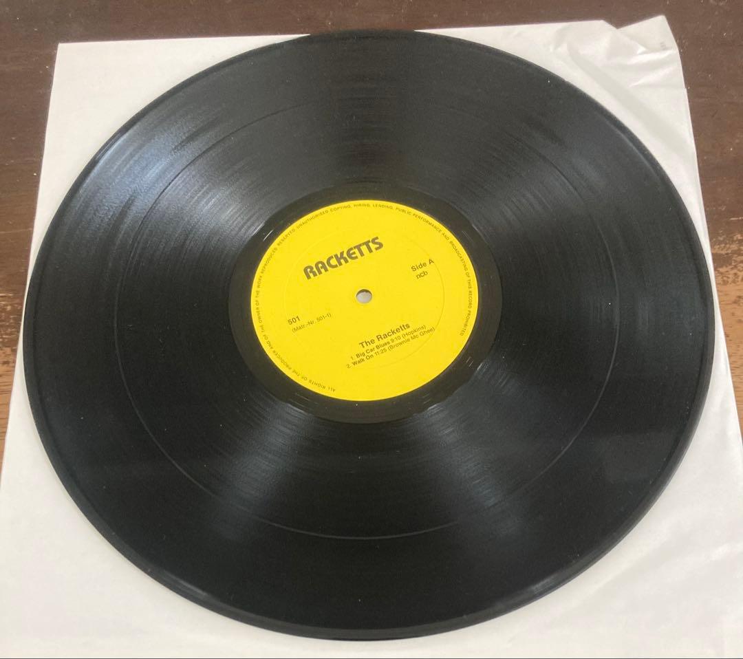 ◾️極美盤◾️高音質1975年UKオリジナル盤■ERIC CLAPTON / CA