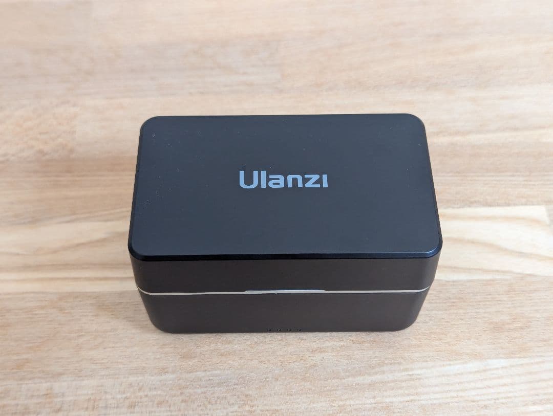 配信機器・PA機器・レコーディング機器 ulanzi AM18