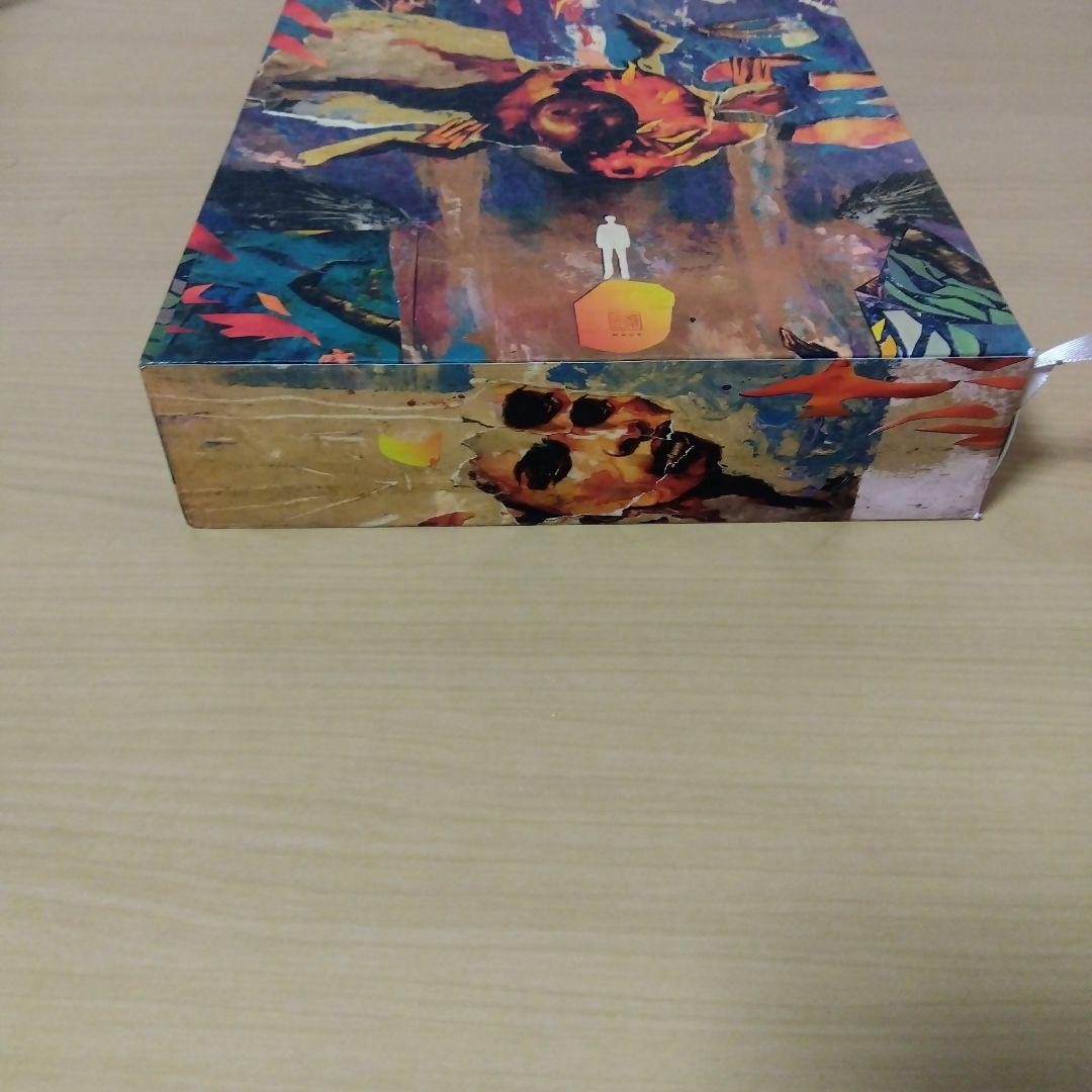 その他 THE COMPLETE AMERICAN GODS