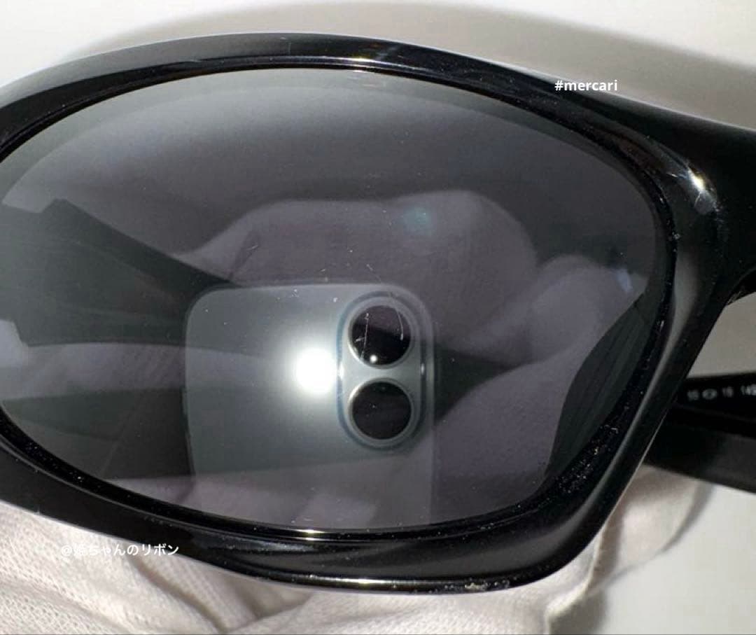OAKLEY オークリー　oo9157-01 55 18 143