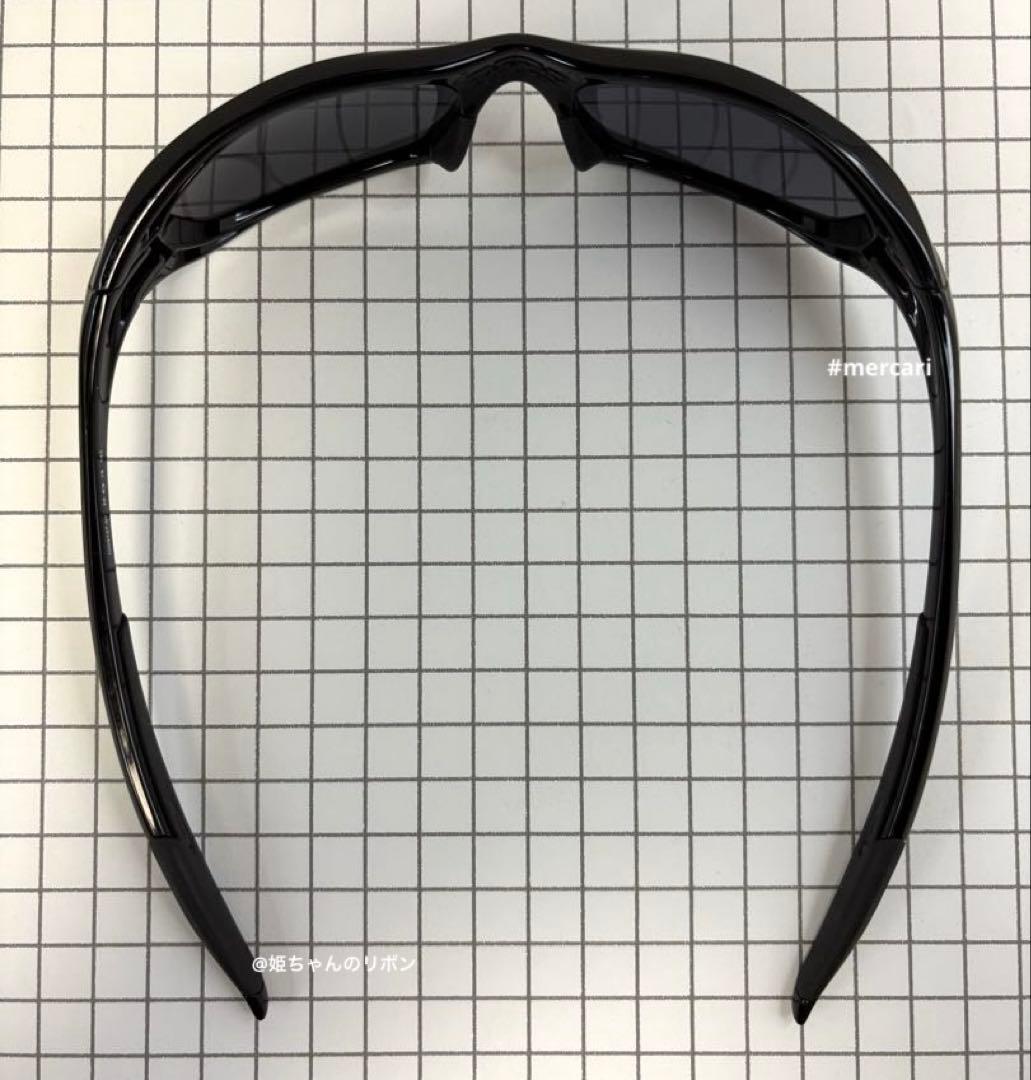 OAKLEY オークリー　oo9157-01 55 18 143