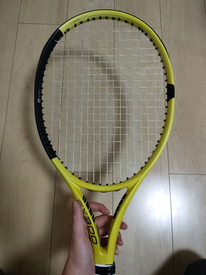 DUNLOP SX300 2022年モデル G2