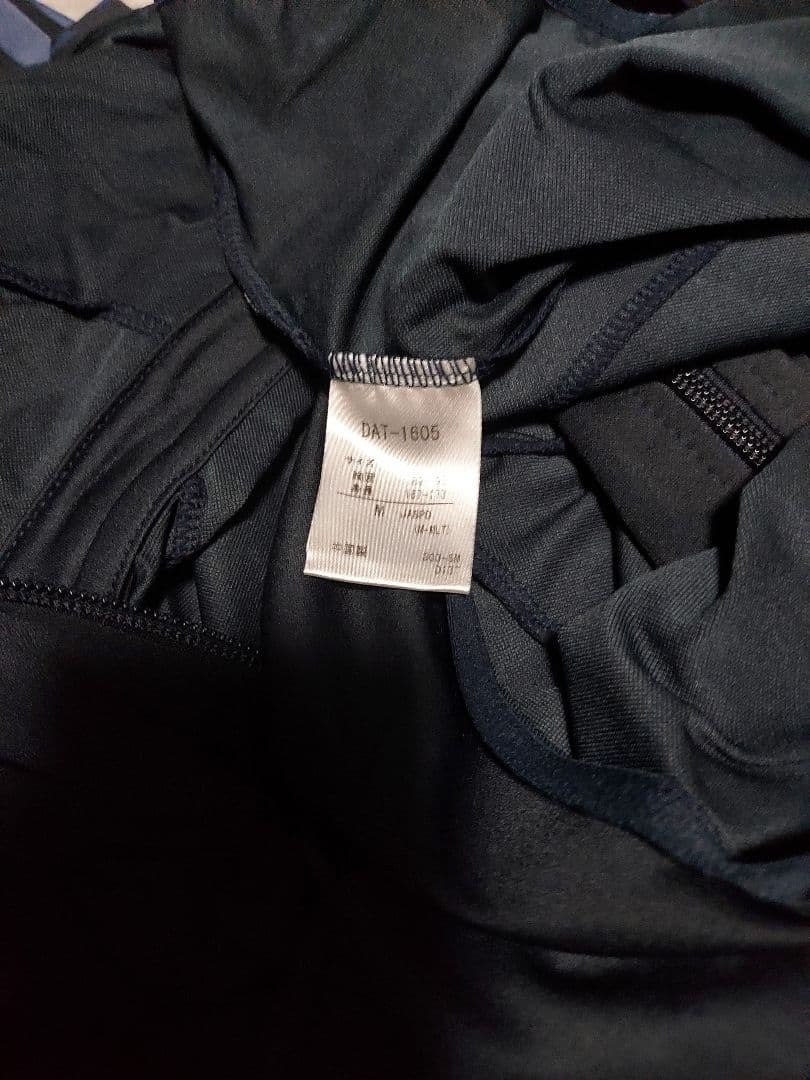 DESCENTE　MOVEスポーツ　上下ジャージ