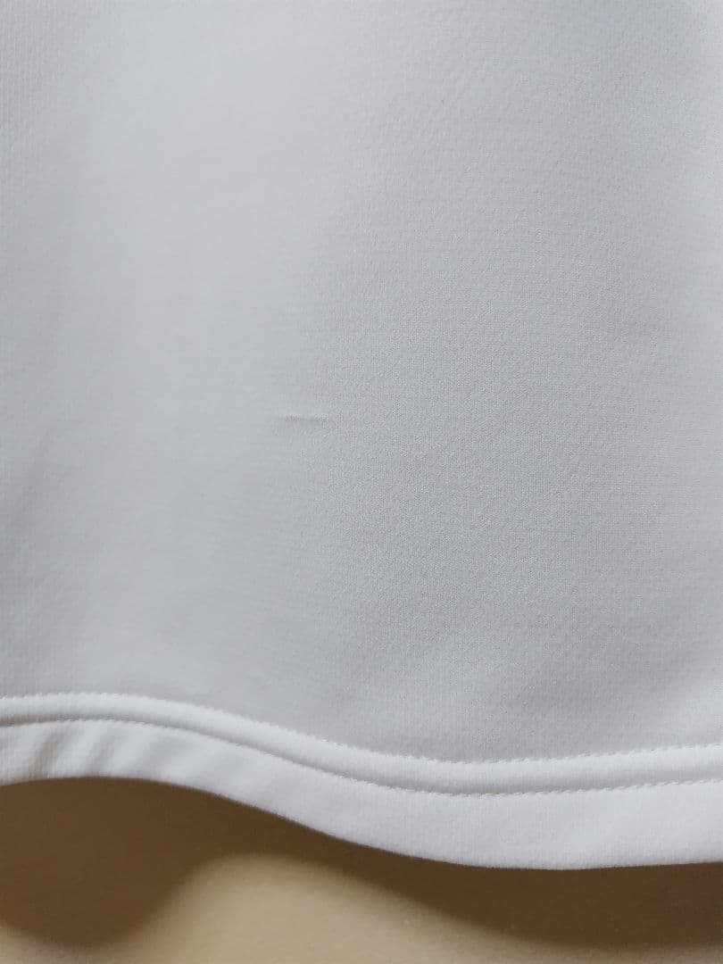 F.C.Real Bristol オーセンティック　ロゴ　Tシャツ