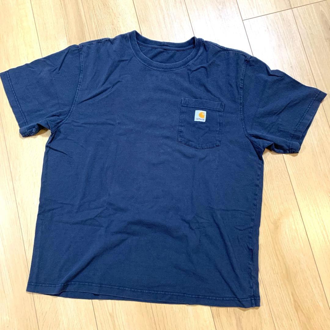 Carhartt カーハート Tシャツ Lサイズ 6枚セット まとめ売り