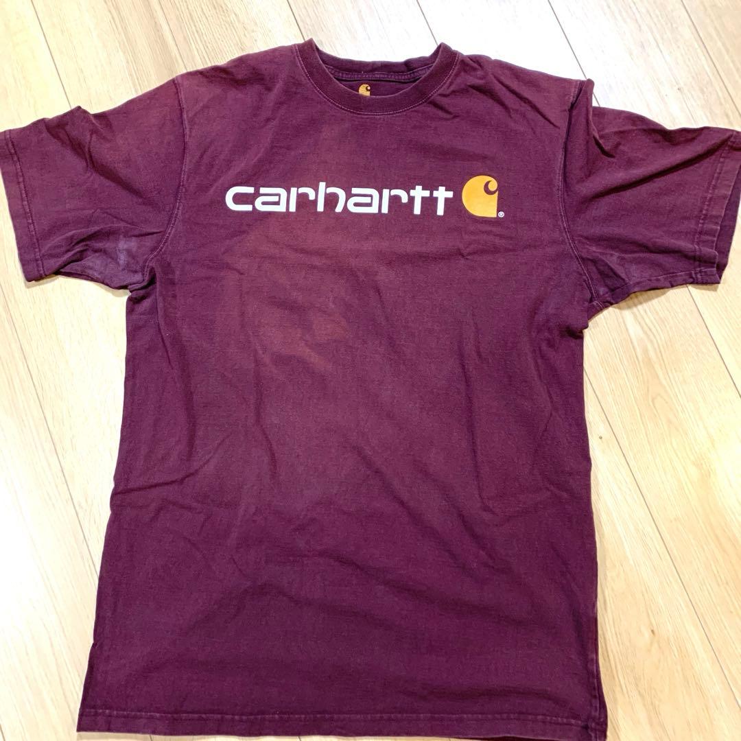 Carhartt カーハート Tシャツ Lサイズ 6枚セット まとめ売り