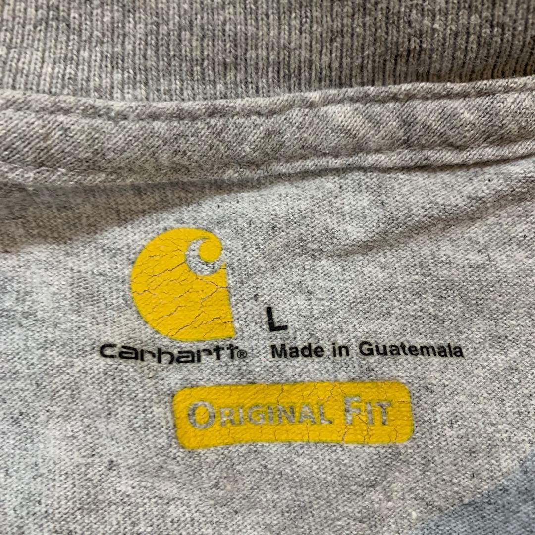Carhartt カーハート Tシャツ Lサイズ 6枚セット まとめ売り