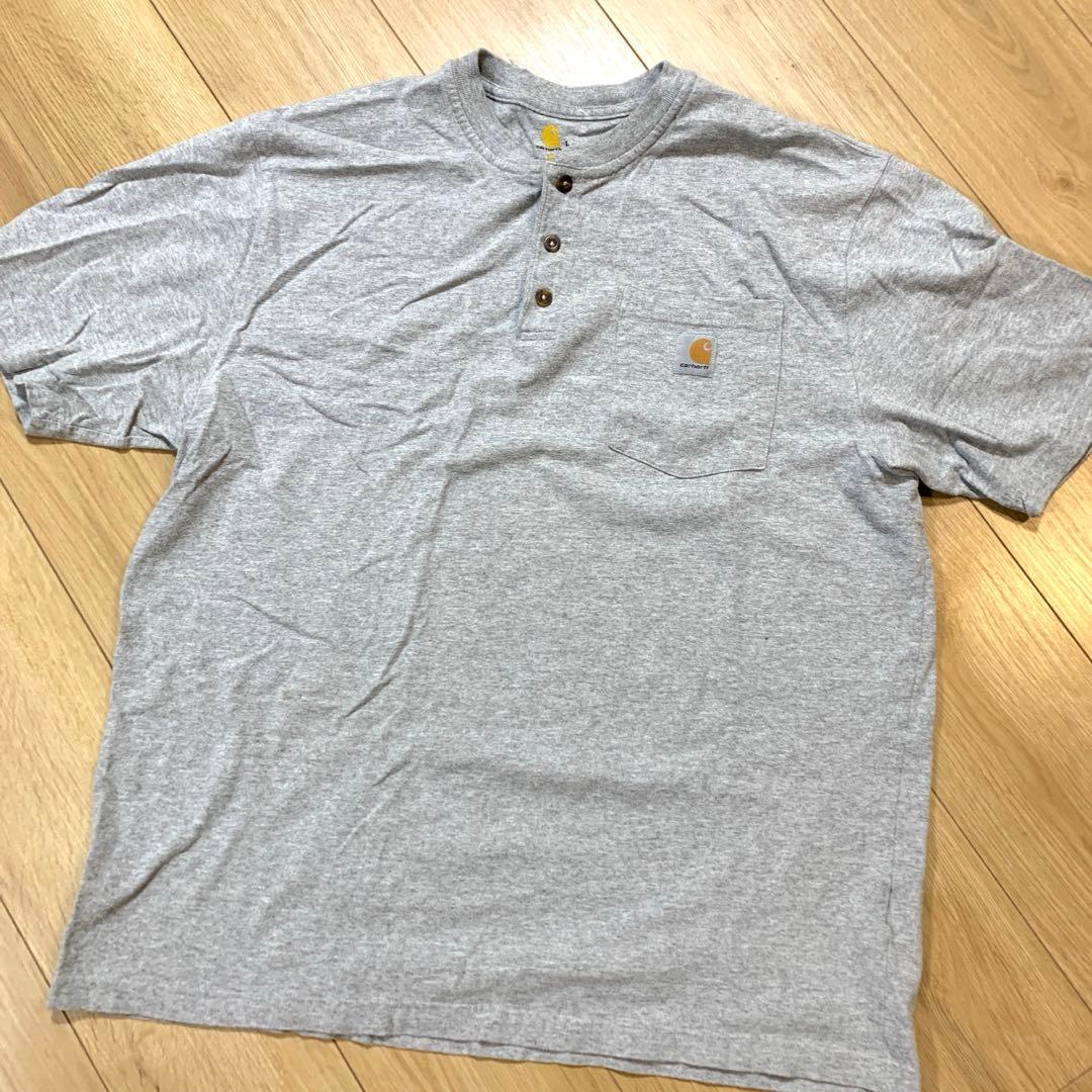 Carhartt カーハート Tシャツ Lサイズ 6枚セット まとめ売り