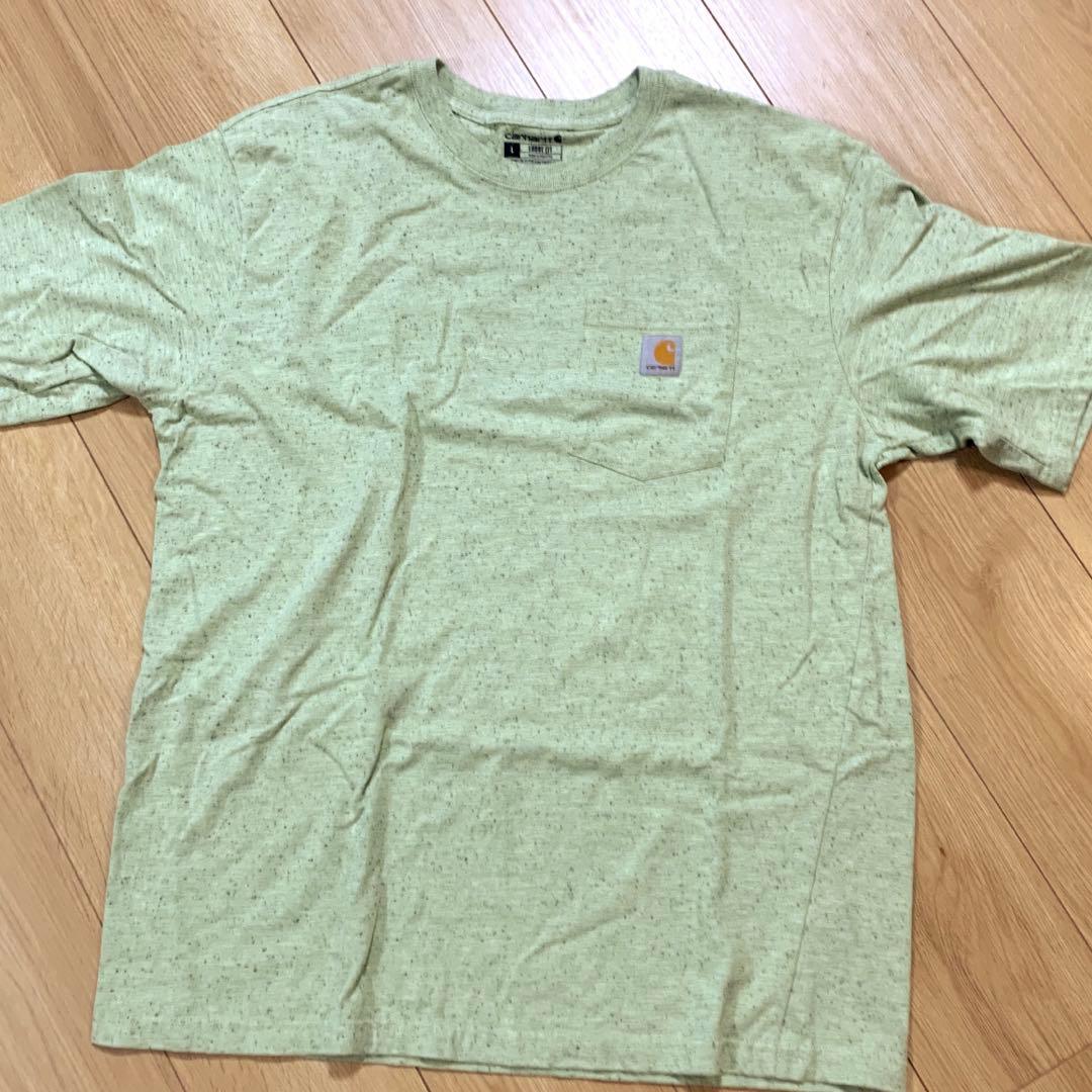 Carhartt カーハート Tシャツ Lサイズ 6枚セット まとめ売り