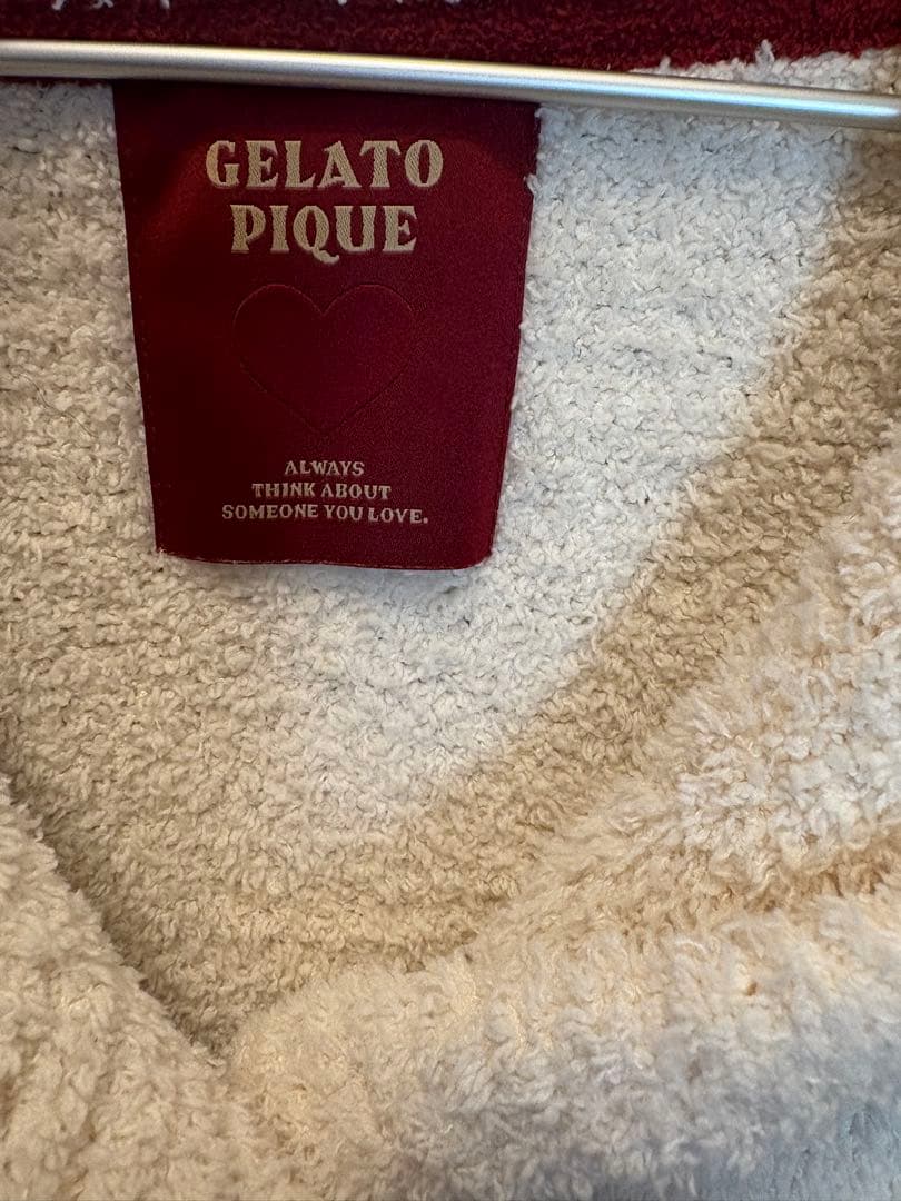 ルームウェア・パジャマ GELATO PIQUE