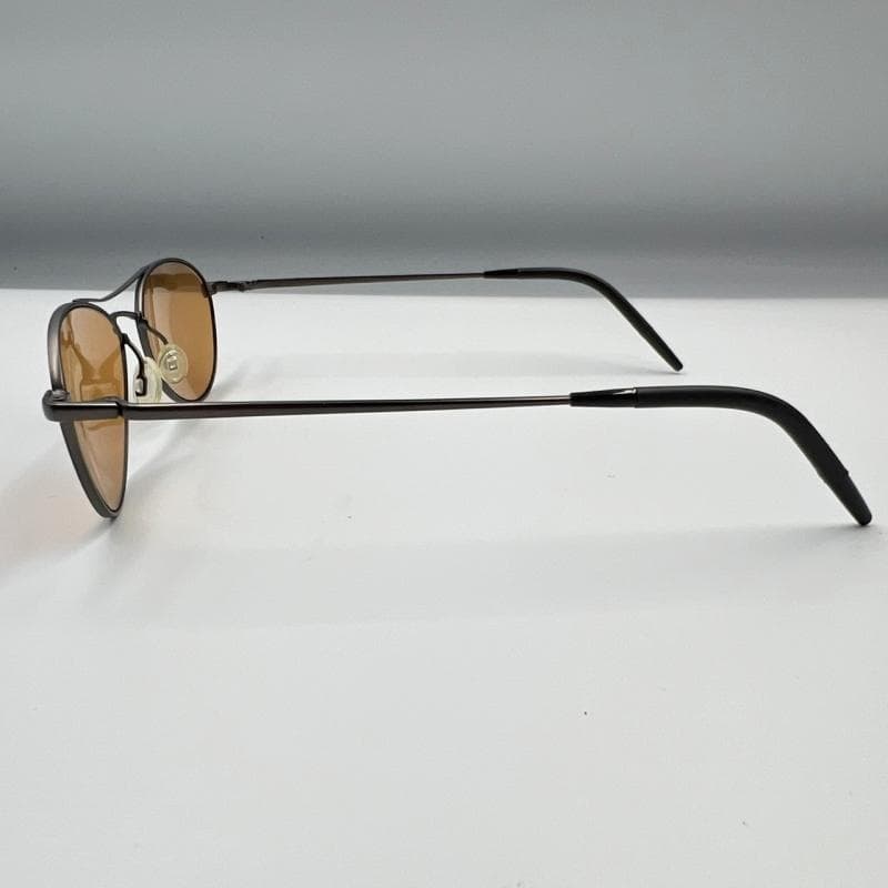 極美品 OLIVER PEOPLES サングラス Aero 54 度なし