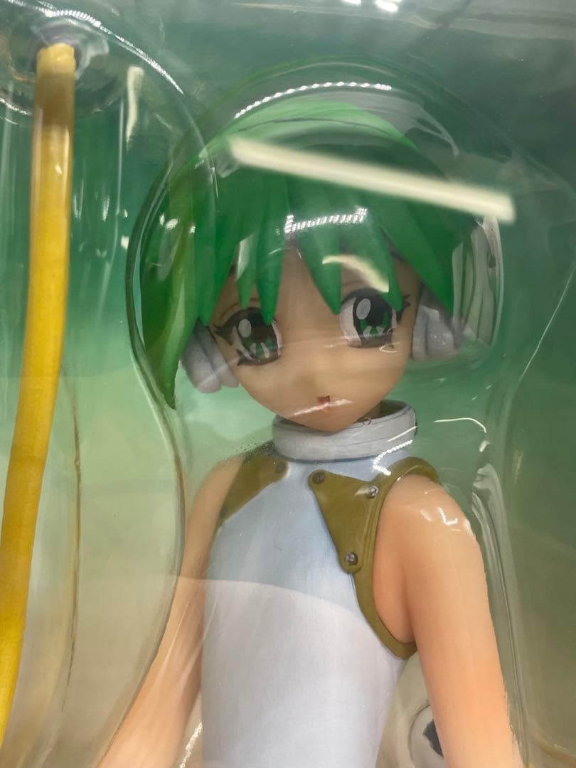 未開封 マルチ ボディスーツ Ver. ToHeart 1/8 フィギュア