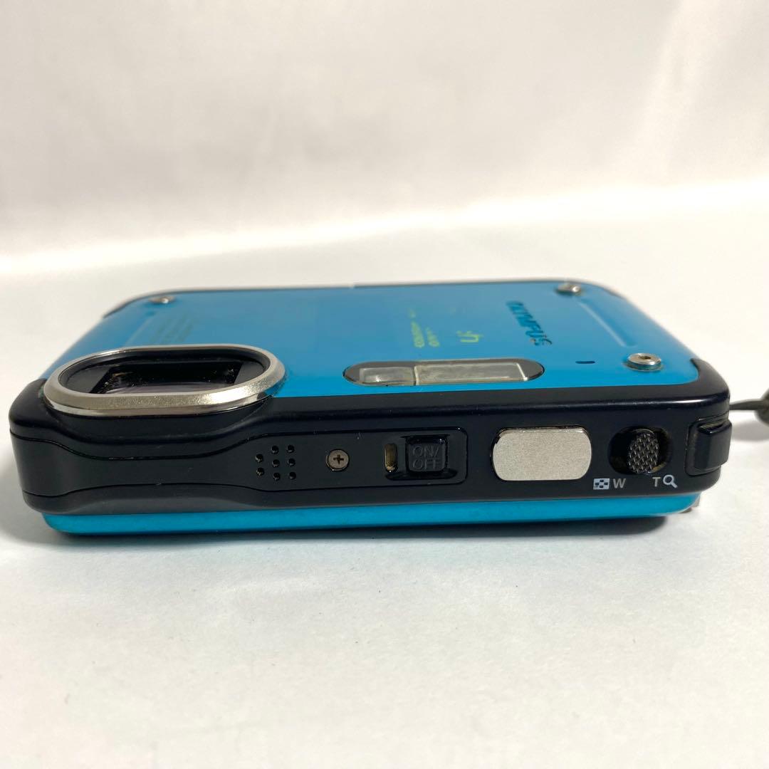 OLYMPUS STYLUS TG-625 デジタルカメラ