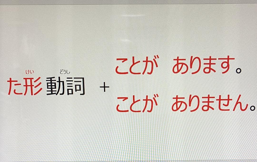 みんなの日本語　Powerpoint USB