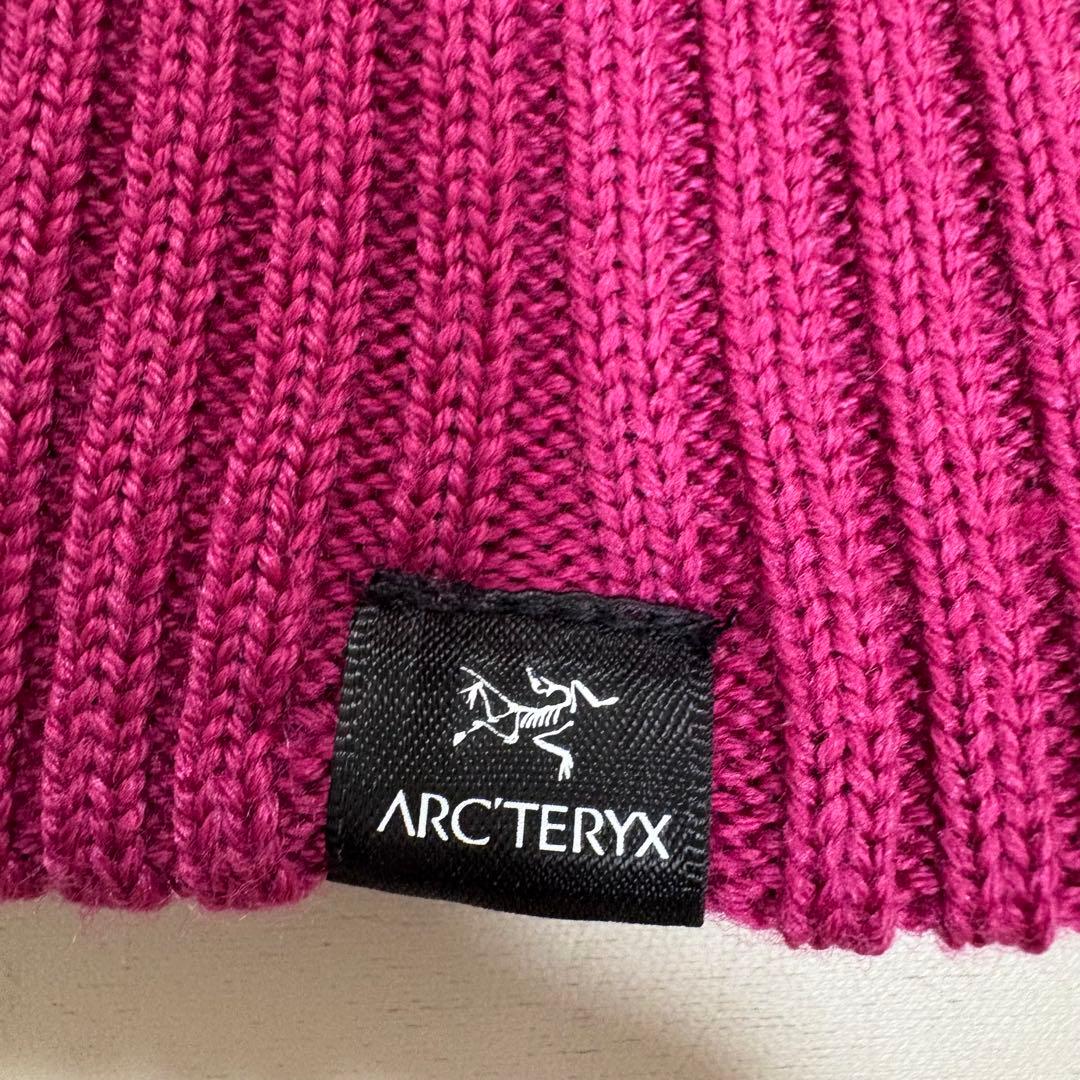 そら 　ARC'TERYX マロウトーク2色セット