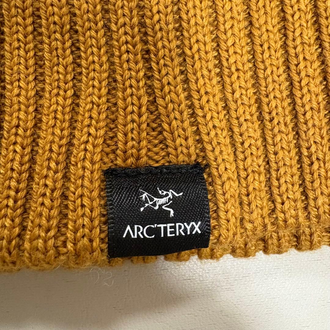 そら 　ARC'TERYX マロウトーク2色セット