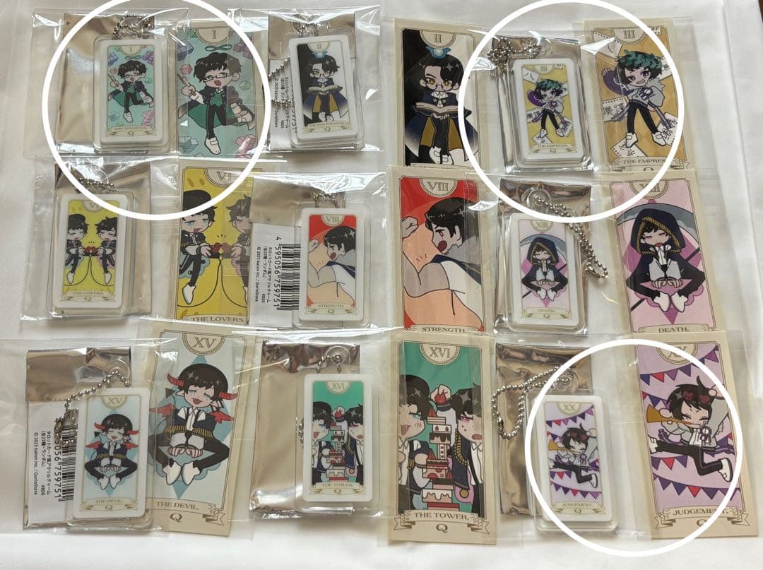 その他 chocorohana