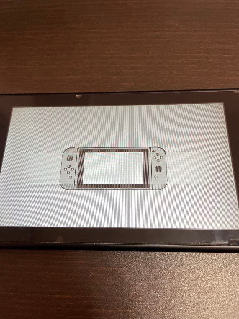 ニンテンドースイッチ ジャンク品