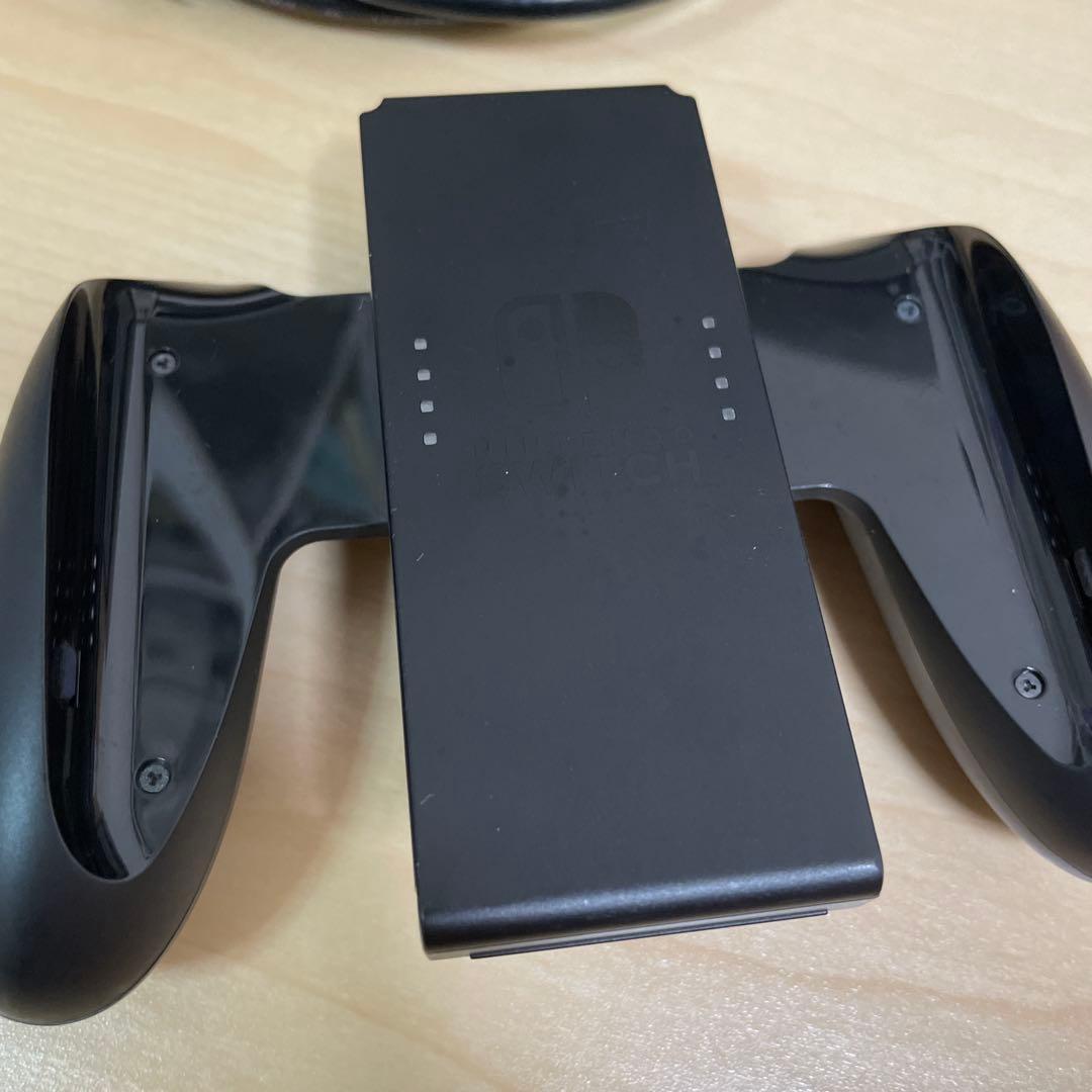 ニンテンドースイッチ ジャンク品