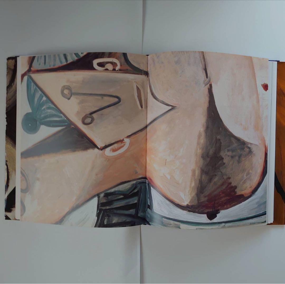最後のピカソ Le Dernier Picasso1953-1973